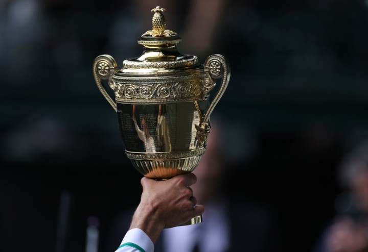 Na Wimbledone padali podozrivo vysoké stávky na zápasy